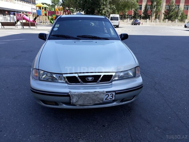 Daewoo Nexia 2008, 185,000 km - 1.5 l - Bakı