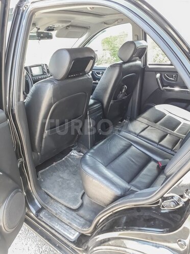 Kia Sorento 2007, 258,000 km - 2.5 l - Bakı