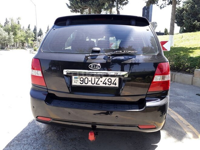 Kia Sorento 2007, 258,000 km - 2.5 l - Bakı