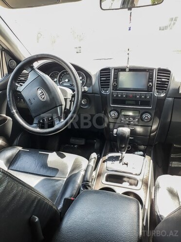 Kia Sorento 2007, 258,000 km - 2.5 l - Bakı