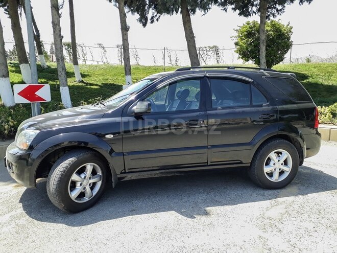 Kia Sorento 2007, 258,000 km - 2.5 l - Bakı