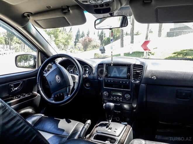 Kia Sorento 2007, 258,000 km - 2.5 l - Bakı