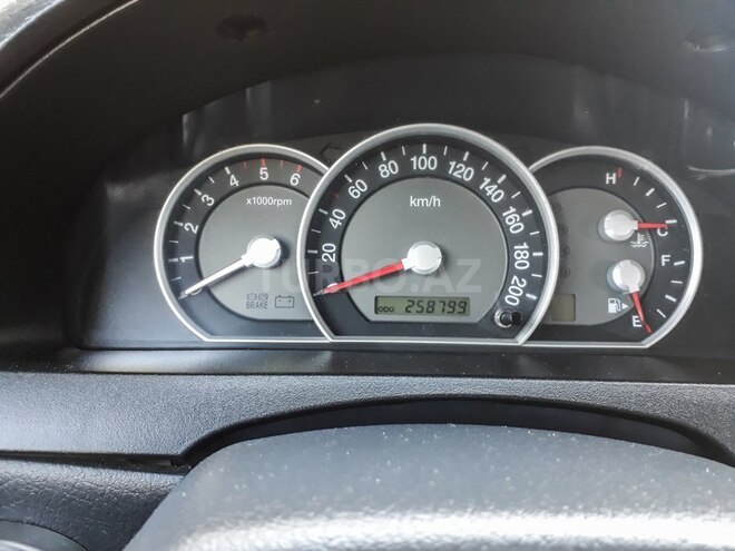 Kia Sorento 2007, 258,000 km - 2.5 l - Bakı