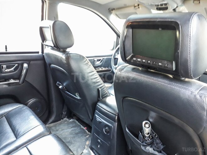 Kia Sorento 2007, 258,000 km - 2.5 l - Bakı