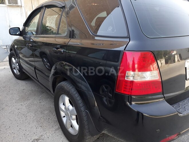Kia Sorento 2007, 258,000 km - 2.5 l - Bakı