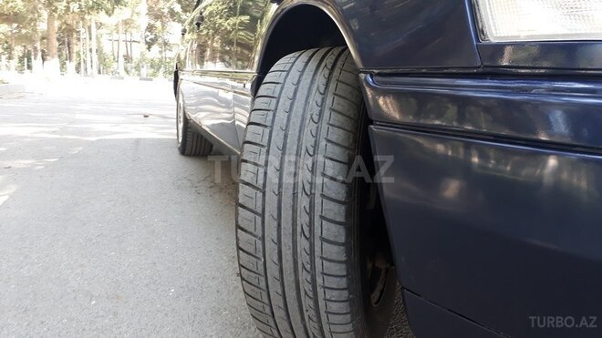 Mercedes C 180 1996, 334,856 km - 1.8 l - Sumqayıt