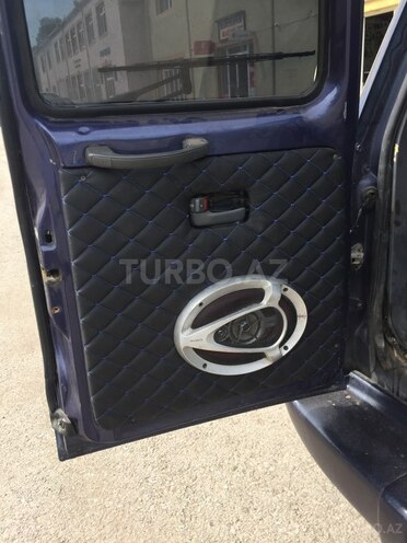 Toyota Land Cruiser 1993, 315,000 km - 4.2 l - Sumqayıt