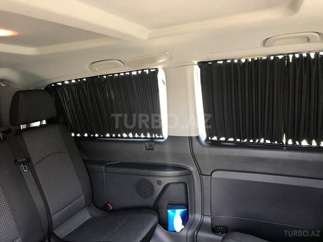 Mercedes Vito 2012, 155,000 km - 2.2 л - Bakı