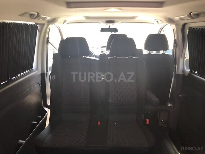 Mercedes Vito 2012, 155,000 km - 2.2 л - Bakı