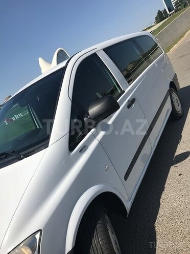 Mercedes Vito 2012, 155,000 km - 2.2 л - Bakı