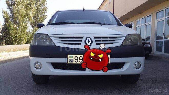 Renault Tondar 2013, 157,000 km - 1.5 л - Xırdalan