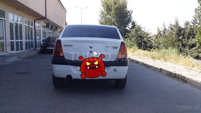 Renault Tondar 2013, 157,000 km - 1.5 л - Xırdalan