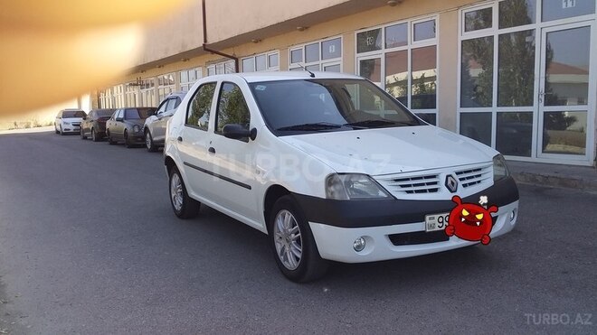 Renault Tondar 2013, 157,000 km - 1.5 л - Xırdalan