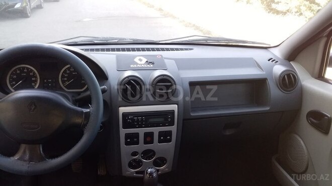 Renault Tondar 2013, 157,000 km - 1.5 л - Xırdalan