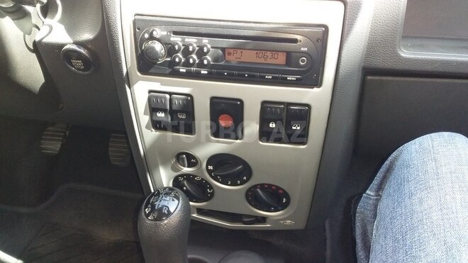 Renault Tondar 2013, 157,000 km - 1.5 л - Xırdalan