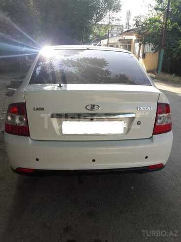 LADA (VAZ) Priora 2015, 71,000 km - 1.7 l - Bakı