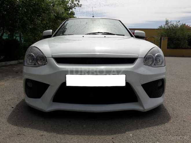 LADA (VAZ) Priora 2015, 71,000 km - 1.7 l - Bakı