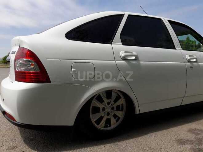 LADA (VAZ) Priora 2015, 71,000 km - 1.7 l - Bakı