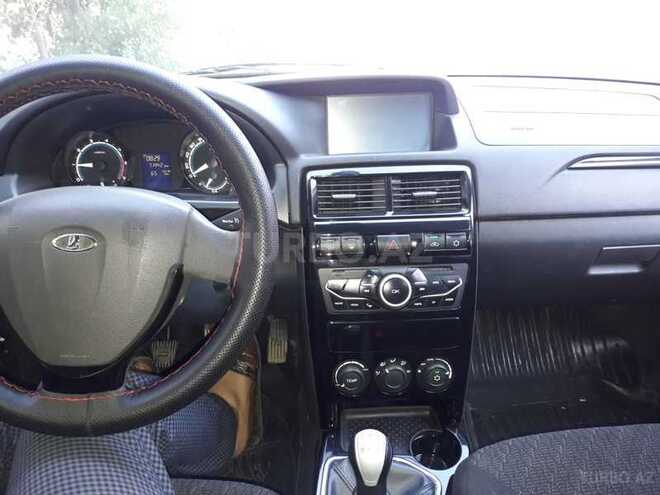LADA (VAZ) Priora 2015, 71,000 km - 1.7 l - Bakı