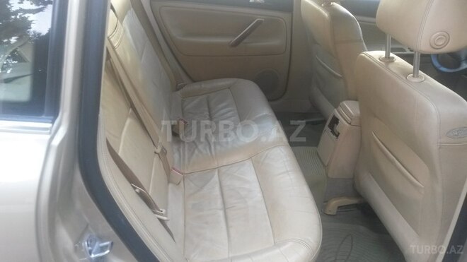 Volkswagen Passat 2002, 218,000 km - 1.8 l - Bakı