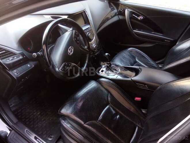 Hyundai Grandeur 2011, 162,000 km - 3.0 l - Bakı