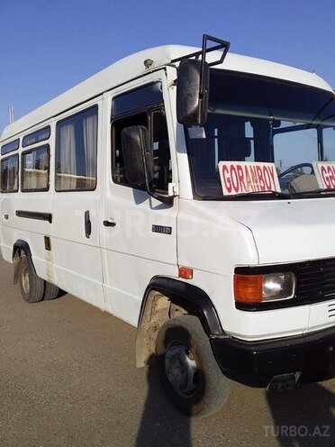 Mercedes 508 1992, 311,000 km - 2.9 l - Goranboy