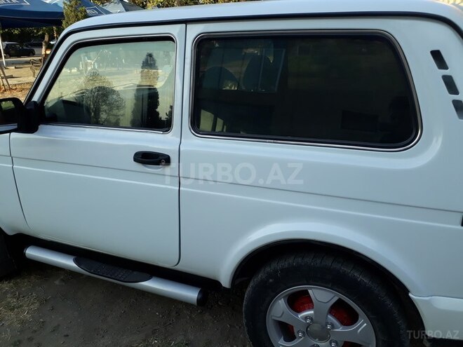 LADA (VAZ) Niva 2004, 250,000 km - 1.7 л - Gəncə