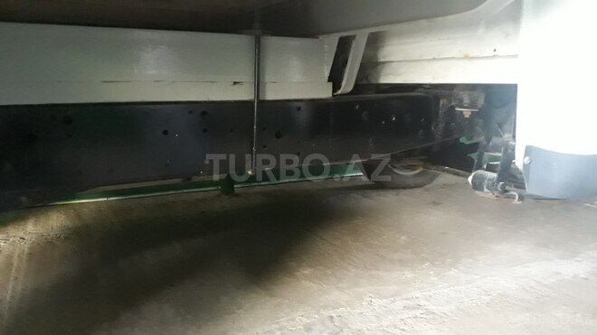 GAZ 2705-777 2007, 217,000 km - 2.3 л - Bakı