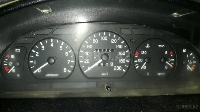 GAZ 2705-777 2007, 217,000 km - 2.3 л - Bakı