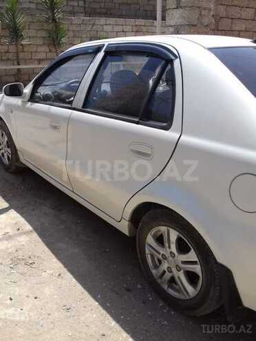 Geely CK 2012, 175,000 km - 1.8 l - Astara