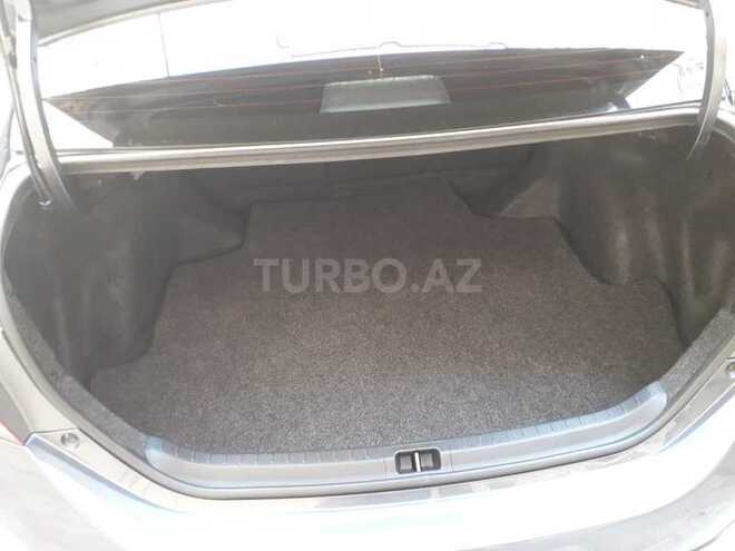 Toyota Corolla 2014, 54,000 km - 1.8 l - Bakı
