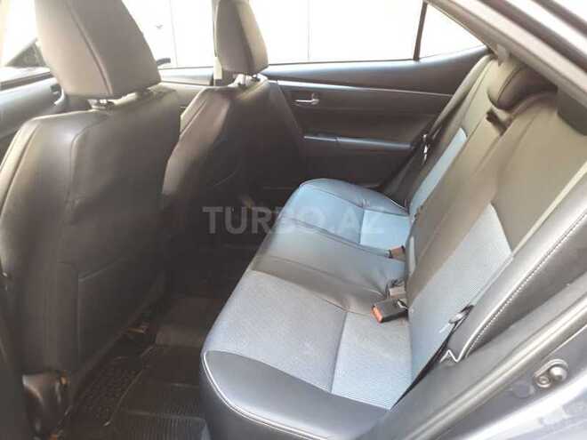 Toyota Corolla 2014, 54,000 km - 1.8 l - Bakı
