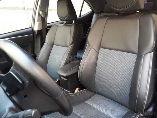Toyota Corolla 2014, 54,000 km - 1.8 l - Bakı