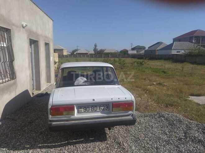 LADA (VAZ) 2107 2007, 147,000 km - 1.6 l - Sumqayıt