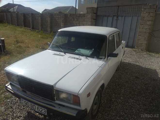 LADA (VAZ) 2107 2007, 147,000 km - 1.6 l - Sumqayıt