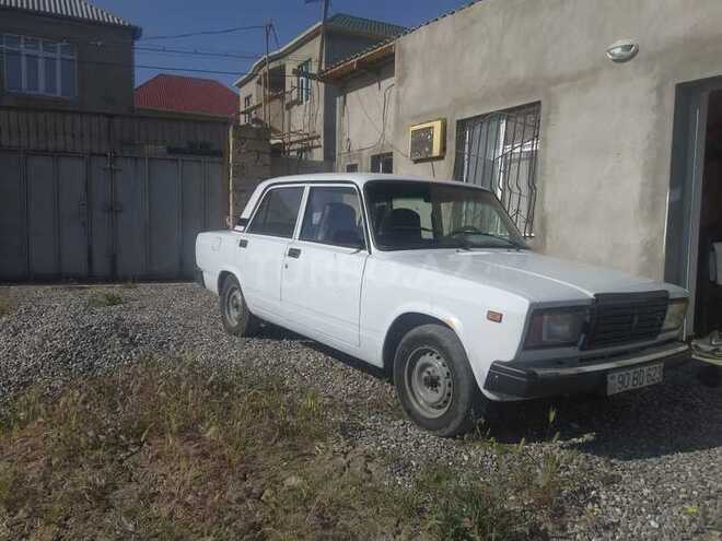 LADA (VAZ) 2107 2007, 147,000 km - 1.6 l - Sumqayıt