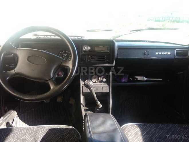 LADA (VAZ) 2107 2007, 147,000 km - 1.6 l - Sumqayıt