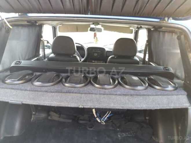 LADA (VAZ) Niva 2013, 100,000 km - 1.7 л - Beyləqan