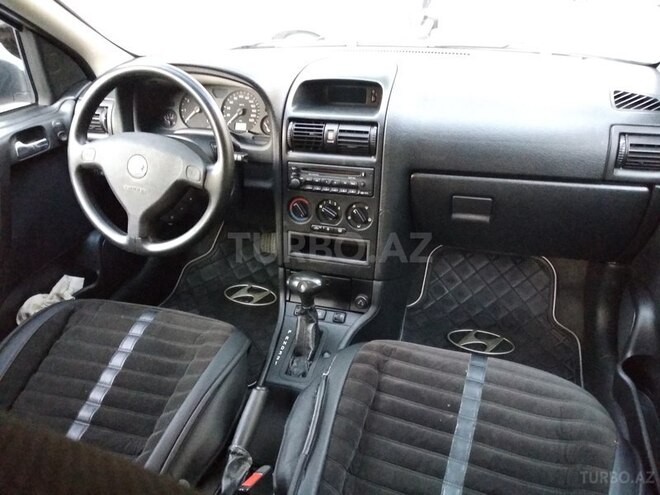 Opel Astra 1999, 300,000 km - 1.8 l - Bakı