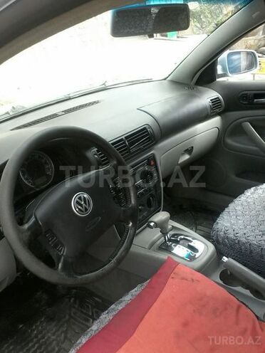 Volkswagen Passat 2002, 222,000 km - 1.8 l - Bakı