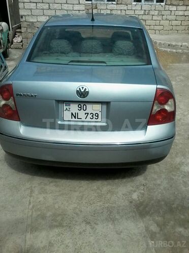 Volkswagen Passat 2002, 222,000 km - 1.8 l - Bakı