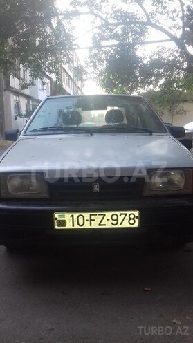 LADA (VAZ) 2108 1993, 275,000 km - 1.5 l - Bakı
