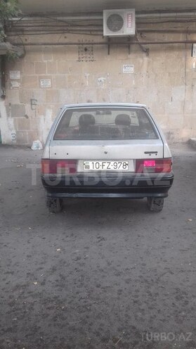 LADA (VAZ) 2108 1993, 275,000 km - 1.5 l - Bakı