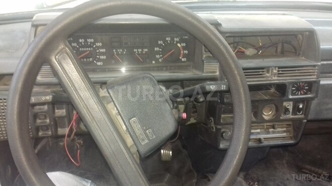 LADA (VAZ) 2108 1993, 275,000 km - 1.5 l - Bakı
