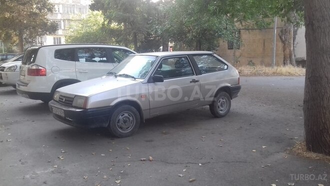LADA (VAZ) 2108 1993, 275,000 km - 1.5 l - Bakı