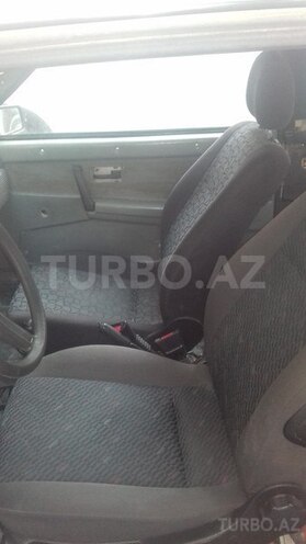 LADA (VAZ) 2108 1993, 275,000 km - 1.5 l - Bakı