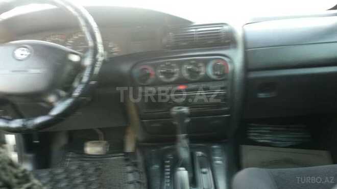 Opel Omega 1998, 200 km - 2.0 l - Bakı