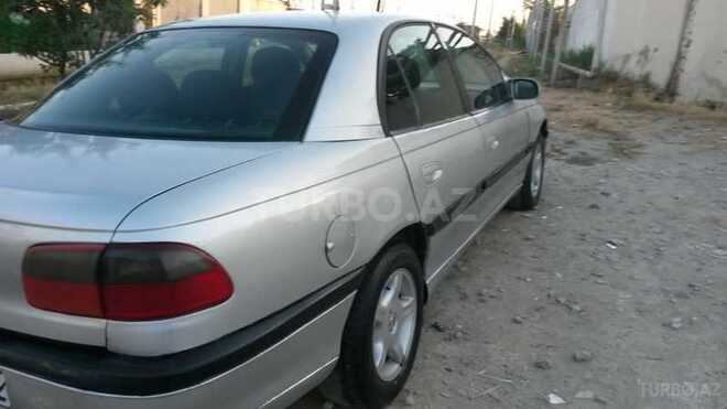Opel Omega 1998, 200 km - 2.0 l - Bakı