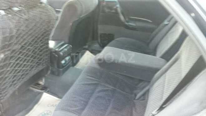 Opel Omega 1998, 200 km - 2.0 l - Bakı