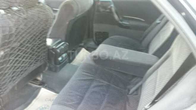 Opel Omega 1998, 200 km - 2.0 l - Bakı